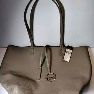 BCBG  tote bag
